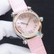 Best Replica Chopard Happy Diamonds Watch 36mm Rose Gold Case White Face (1)_th.jpg